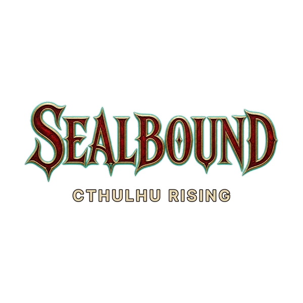 Sealbound: Cthulhu Rising
